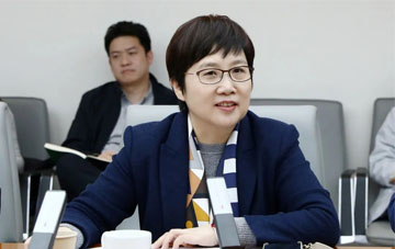 轻工行业科技工作座谈会在京召开